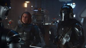 The Mandalorian Saison 3 Episode 6