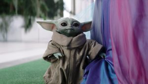 The Mandalorian Saison 3 Episode 6