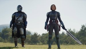 The Mandalorian Saison 3 Episode 6