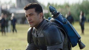 The Mandalorian Saison 3 Episode 6