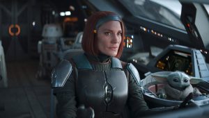 The Mandalorian Saison 3 Episode 6