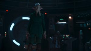 The Mandalorian Saison 3 Episode 6