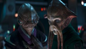 The Mandalorian Saison 3 Episode 6
