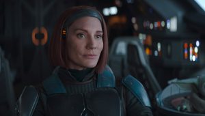 The Mandalorian Saison 3 Episode 6