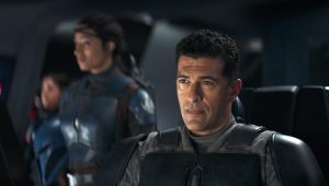 The Mandalorian Saison 3 Episode 6