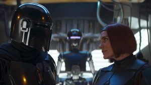 The Mandalorian Saison 3 Episode 6