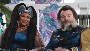 The Mandalorian Saison 3 Episode 6