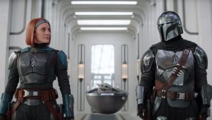 The Mandalorian Saison 3 Episode 6