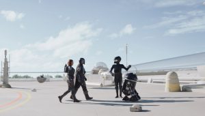 The Mandalorian Saison 3 Episode 6