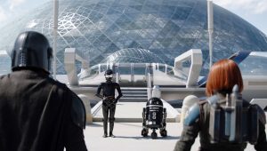The Mandalorian Saison 3 Episode 6