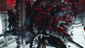 The Mandalorian Saison 3 Episode 7