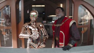 The Mandalorian Saison 3 Episode 7