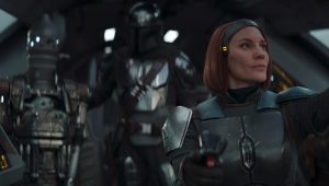 The Mandalorian Saison 3 Episode 7