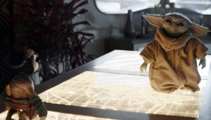 The Mandalorian Saison 3 Episode 7