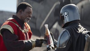 The Mandalorian Saison 3 Episode 7