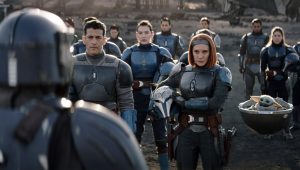 The Mandalorian Saison 3 Episode 7