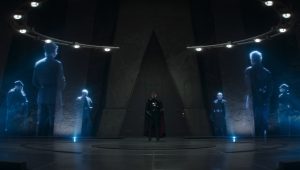 The Mandalorian Saison 3 Episode 7
