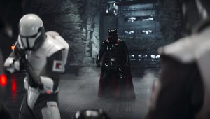 The Mandalorian Saison 3 Episode 7