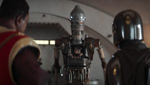The Mandalorian Saison 3 Episode 7