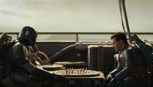 The Mandalorian Saison 3 Episode 7