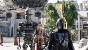 The Mandalorian Saison 3 Episode 7