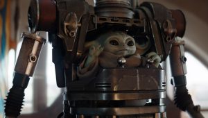 The Mandalorian Saison 3 Episode 7