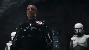 The Mandalorian Saison 3 Episode 7