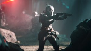 The Mandalorian Saison 3 Episode 7