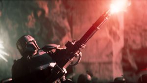 The Mandalorian Saison 3 Episode 7