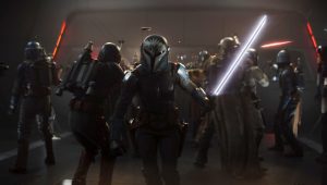 The Mandalorian Saison 3 Episode 7