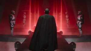 The Mandalorian Saison 3 Episode 7
