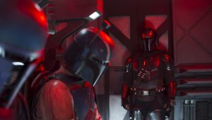 The Mandalorian Saison 3 Episode 7