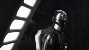 The Mandalorian Saison 3 Episode 8