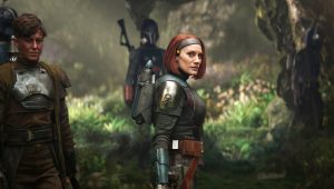 The Mandalorian Saison 3 Episode 8