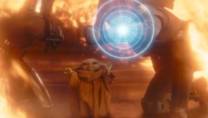 The Mandalorian Saison 3 Episode 8