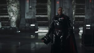 The Mandalorian Saison 3 Episode 8