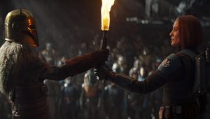 The Mandalorian Saison 3 Episode 8
