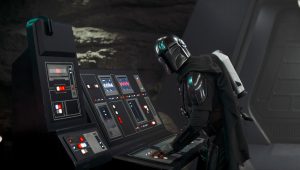 The Mandalorian Saison 3 Episode 8