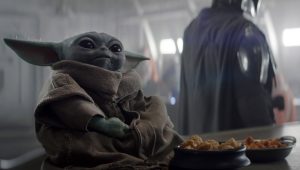 The Mandalorian Saison 3 Episode 8