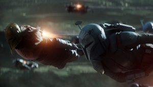 The Mandalorian Saison 3 Episode 8