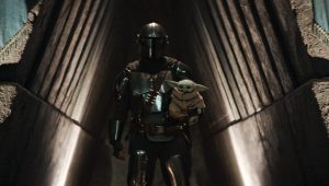 The Mandalorian Saison 3 Episode 8