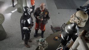 The Mandalorian Saison 3 Episode 8