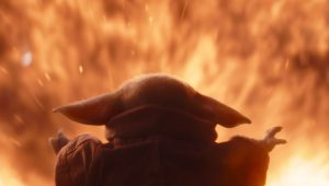 The Mandalorian Saison 3 Episode 8