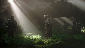 The Mandalorian Saison 3 Episode 8