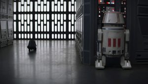 The Mandalorian Saison 3 Episode 8