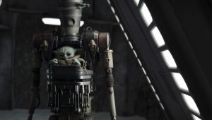 The Mandalorian Saison 3 Episode 8