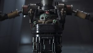 The Mandalorian Saison 3 Episode 8