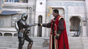 The Mandalorian Saison 3 Episode 8