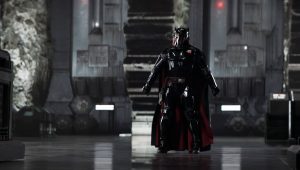The Mandalorian Saison 3 Episode 8