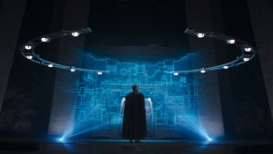 The Mandalorian Saison 3 Episode 8